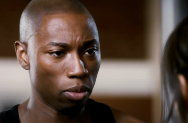 A screenshot of the movie Temptation: Confessions of a Marriage Counselor