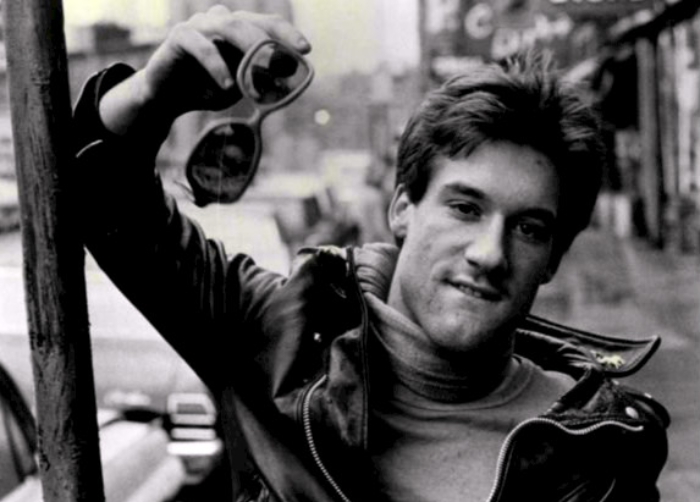 Lance Loud from 1973 documentary