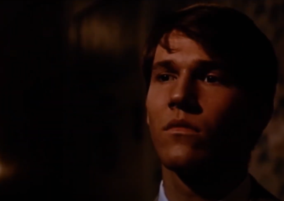 Billy Bathgate (1991) movie screenshot