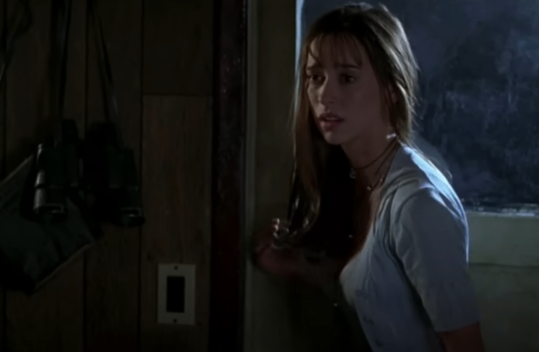 Screenshot of I Know What You Did Last Summer (1997)
