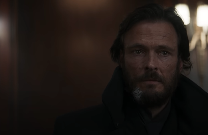 A screenshot of the TV Show 1899