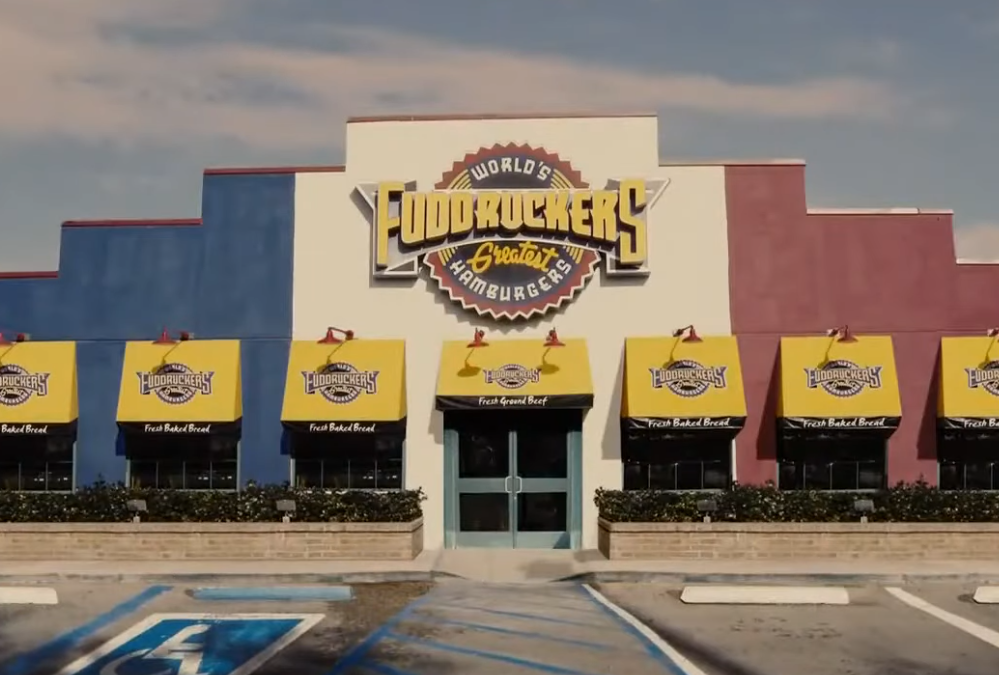 Screenshot from the movie Idiocracy (2006)