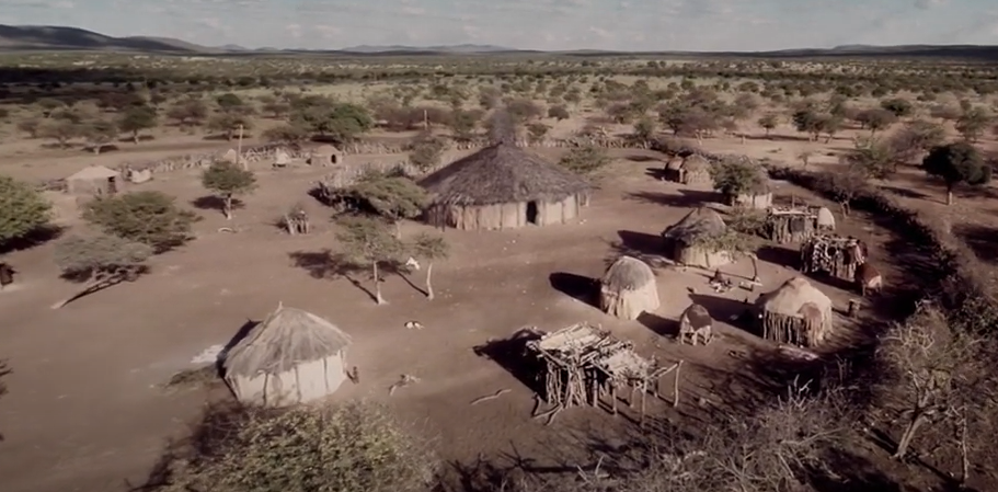 Screenshot of the tv show Victoria (2016–2019)