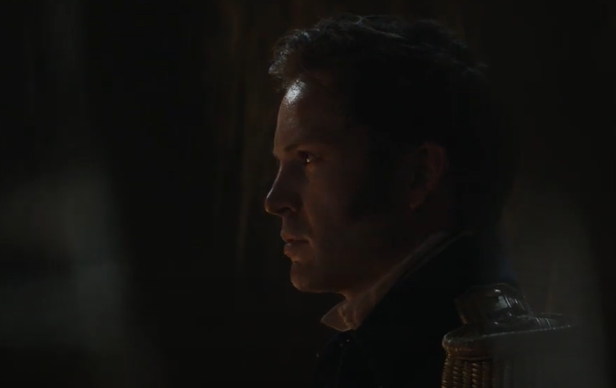 Screenshot of the tv show Victoria (2016–2019)