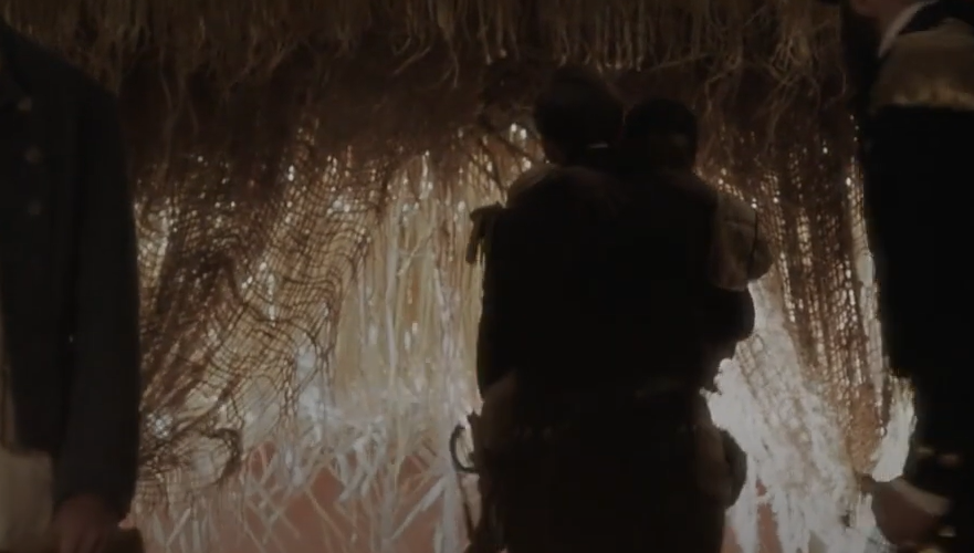 Screenshot of the tv show Victoria (2016–2019)