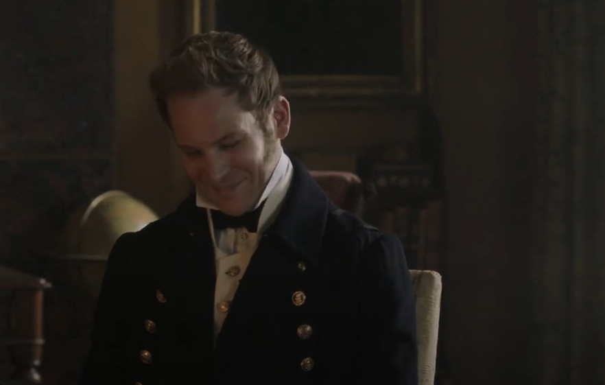 Screenshot of the tv show Victoria (2016–2019)