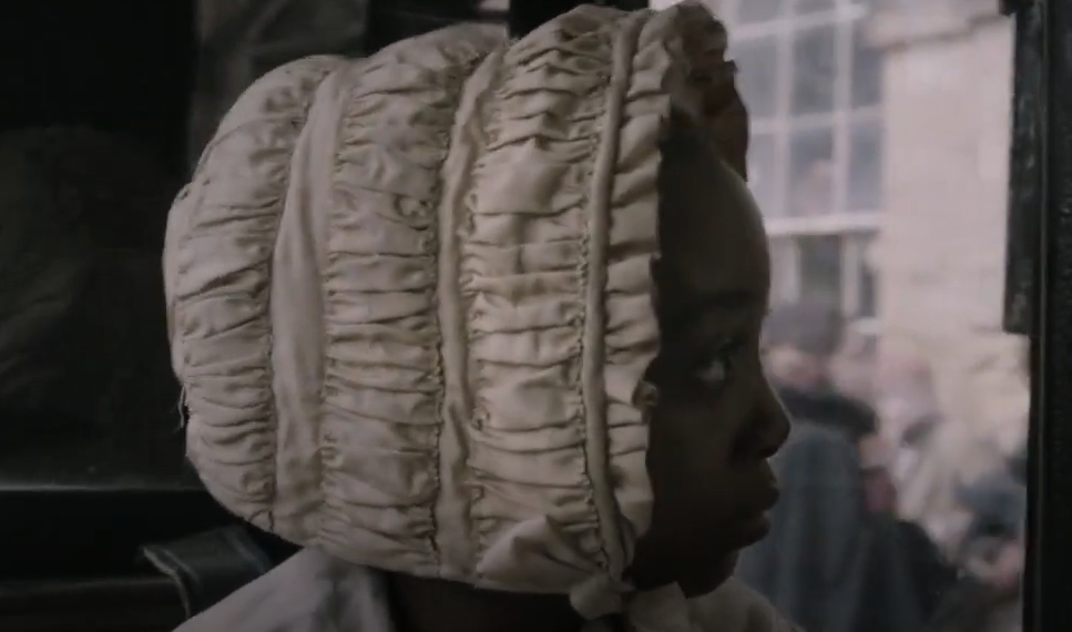 Screenshot of the tv show Victoria (2016–2019)