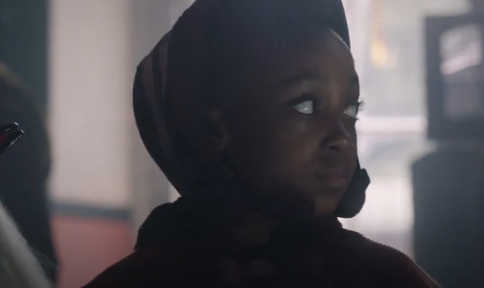 Screenshot of the tv show Victoria (2016–2019)