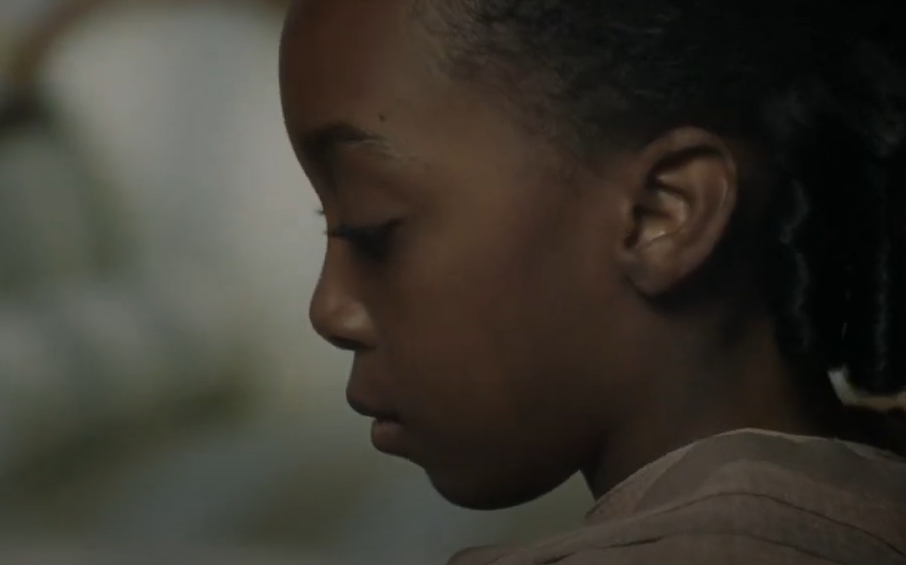 Screenshot of the tv show Victoria (2016–2019)