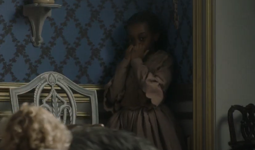Screenshot of the tv show Victoria (2016–2019)
