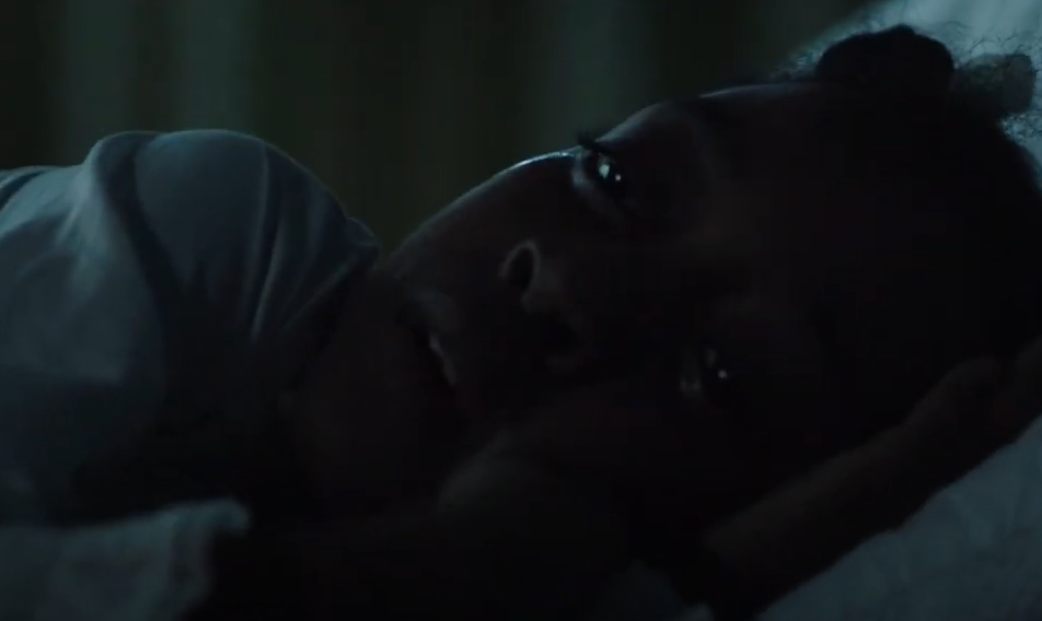 Screenshot of the tv show Victoria (2016–2019)