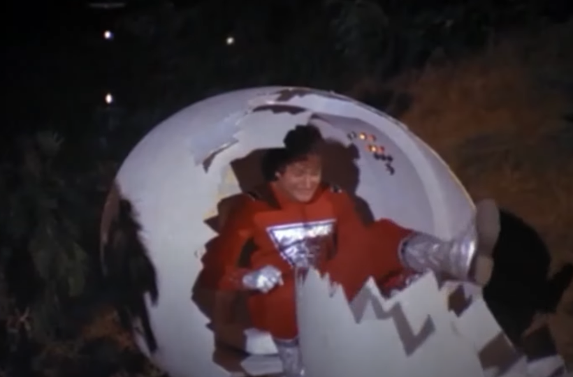 A screenshot of the TV Show Mork & Mindy