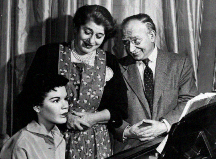 Photo of the television program The Goldbergs