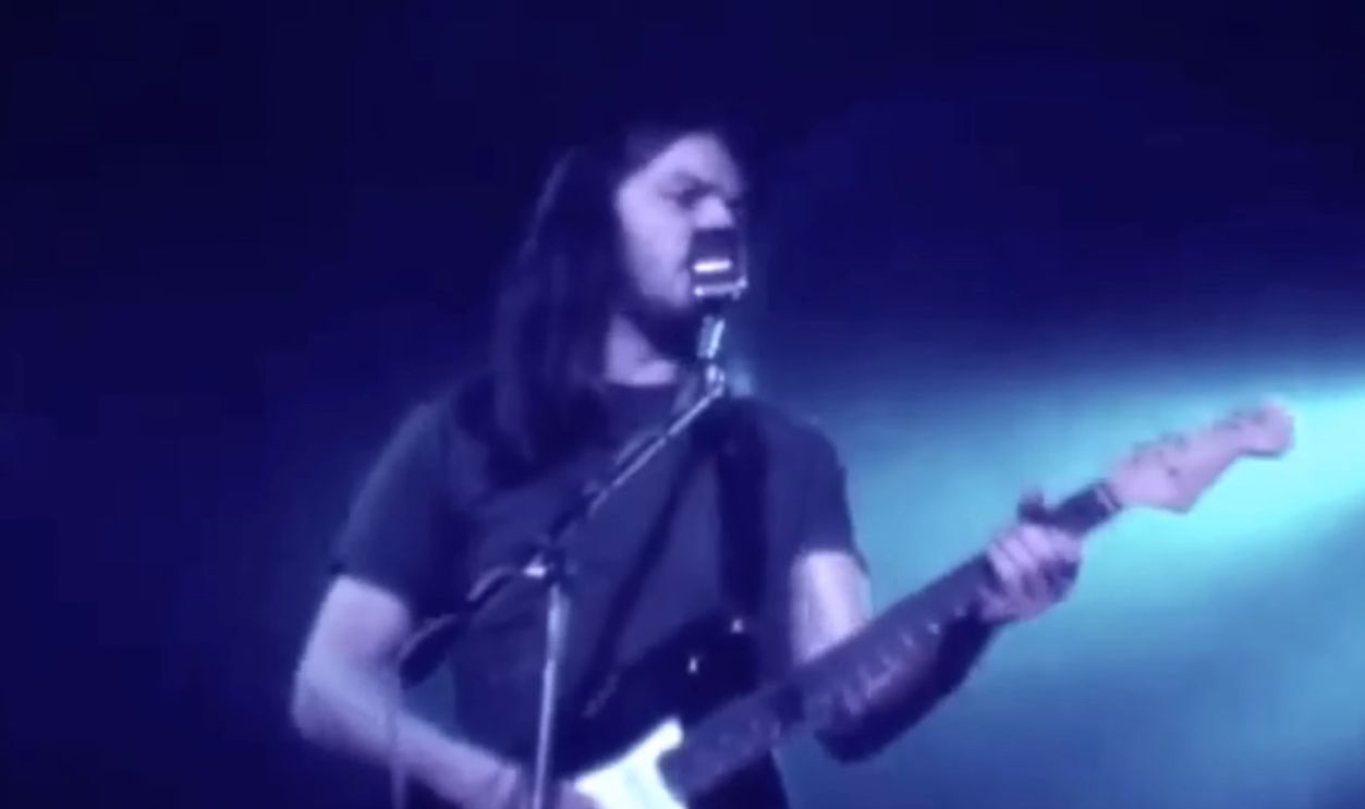 Pink Floyd: The Dark Side Of The Moon