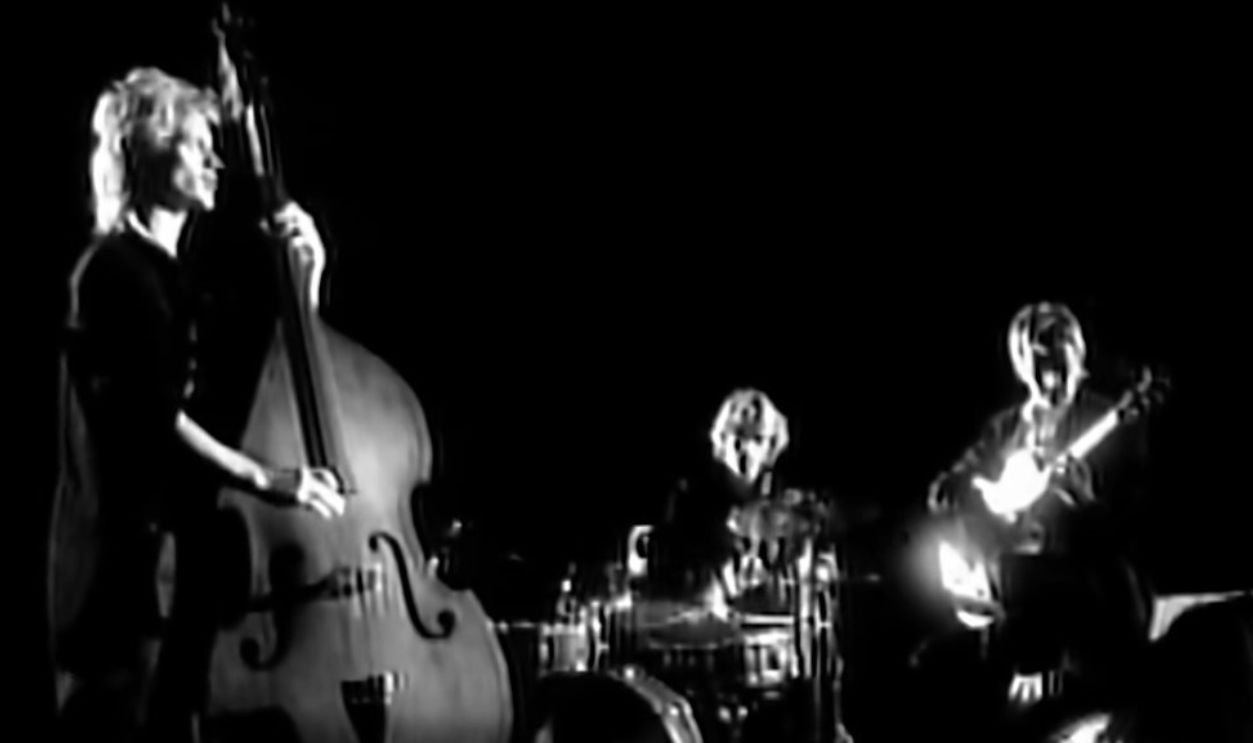 The Police: Synchronicity (1983)