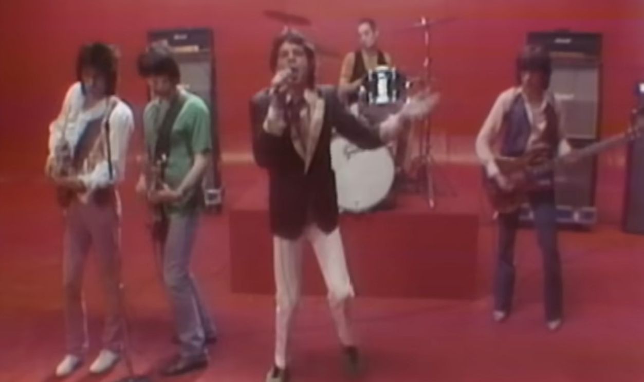 The Rolling Stones: Some Girls (1978)