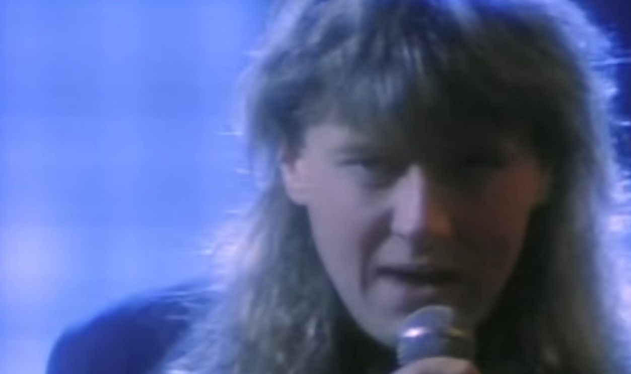 Def Leppard: Hysteria (1987)