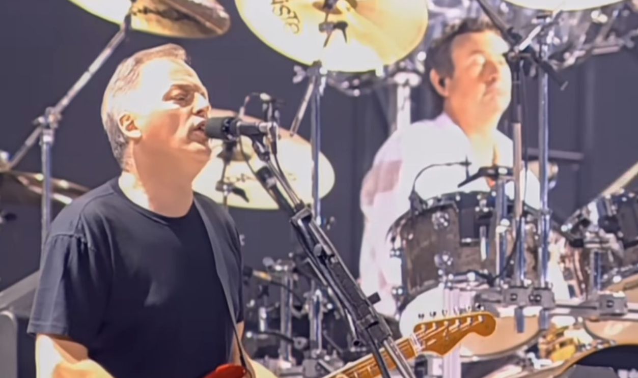 Pink Floyd: The Wall (1979)