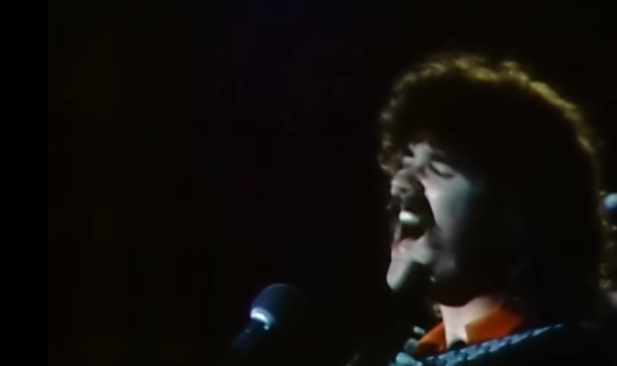 Boston: Boston (1976)