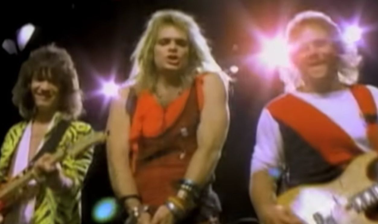 Van Halen: 1984 (1984)