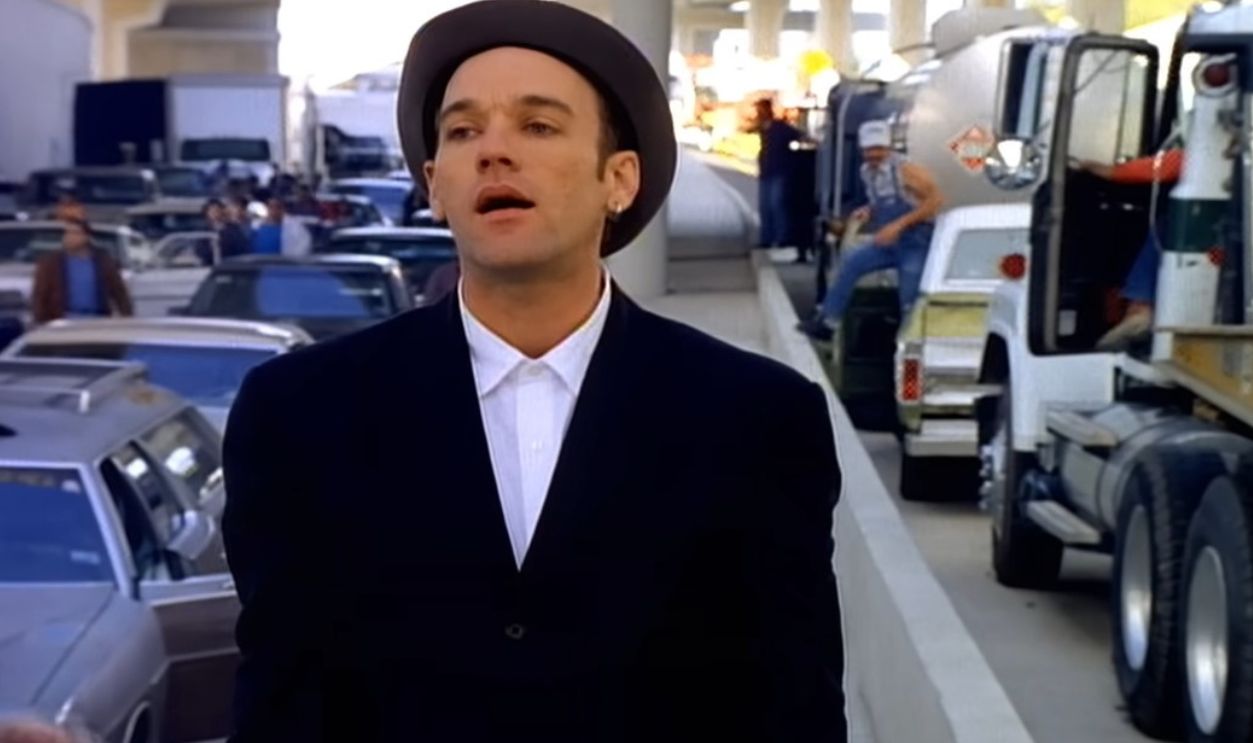 REM: Automatic For The People (1992)