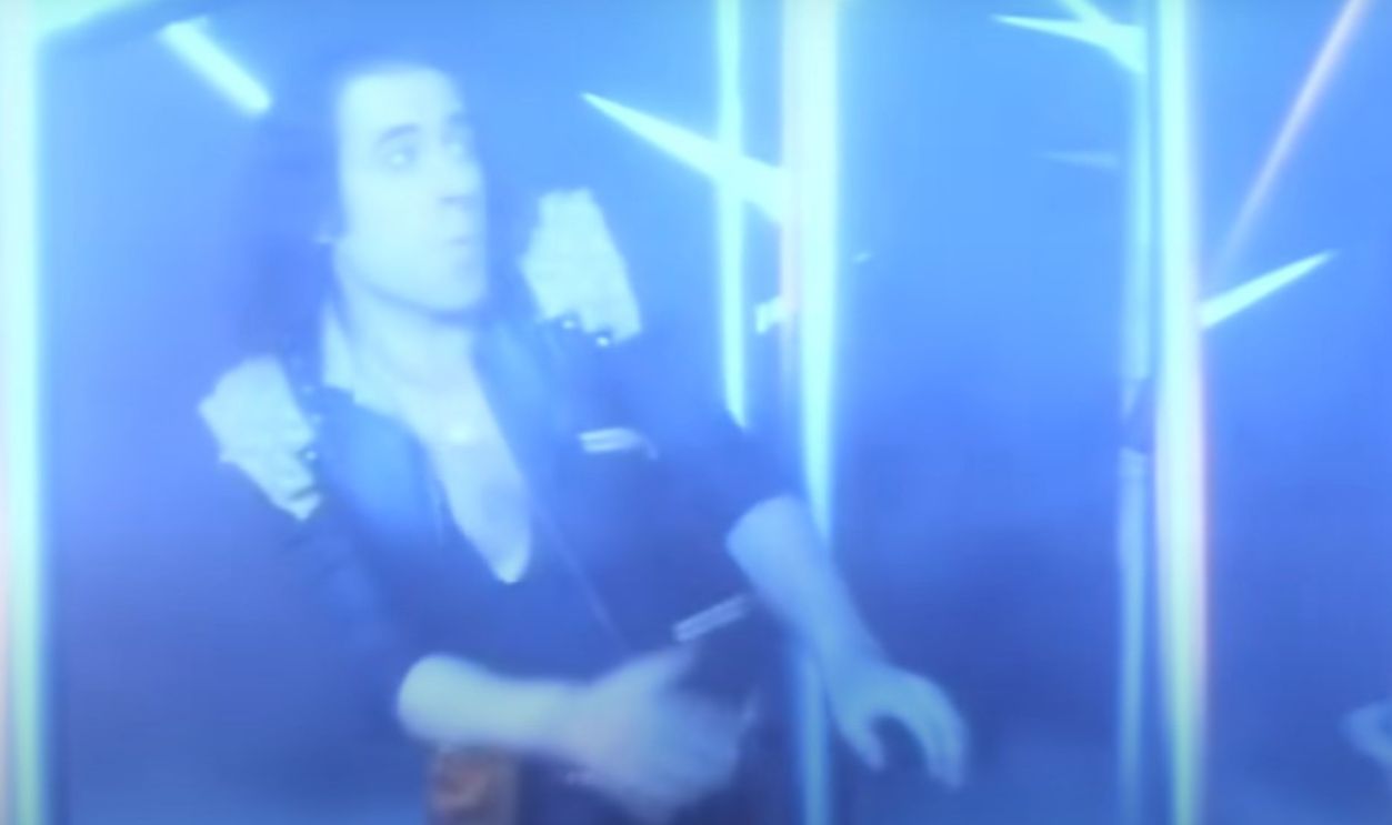 Scorpions: Love At First Sting (1984)