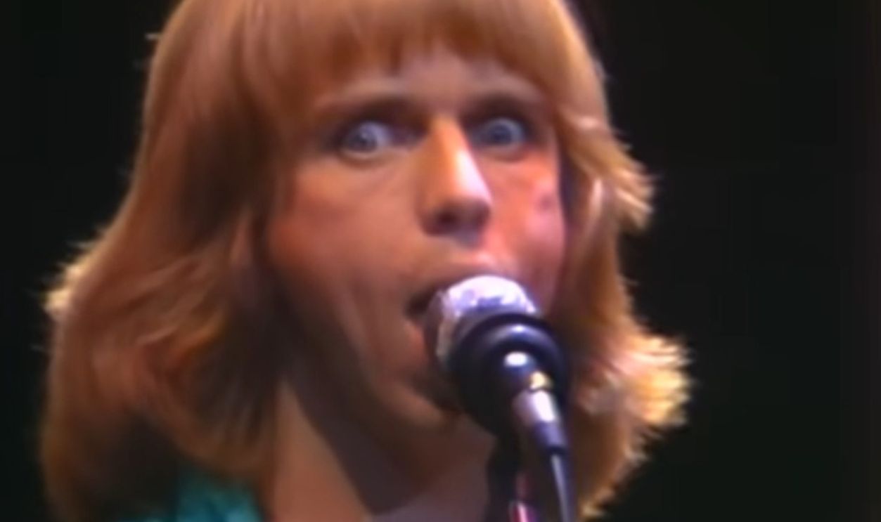 Styx: Paradise Theater (1981)