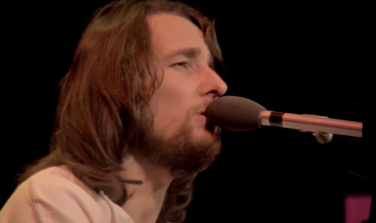 Supertramp: Breakfast In America (1979)