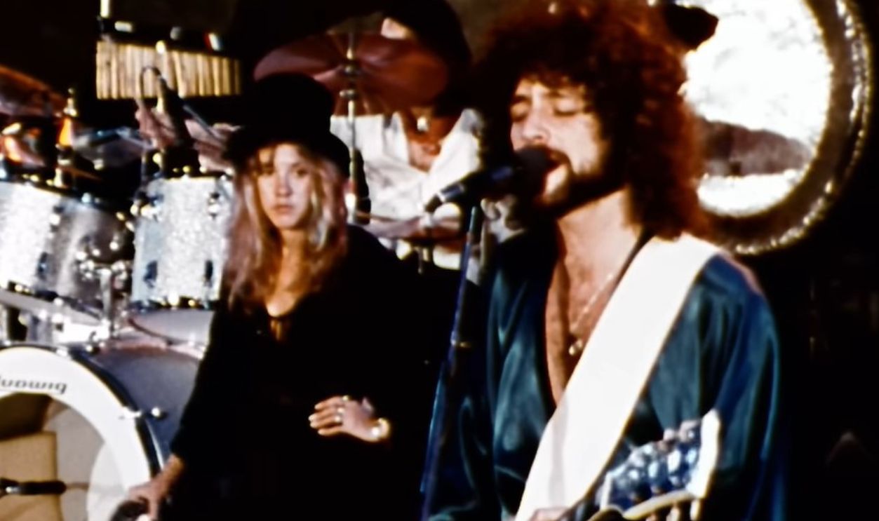 Fleetwood Mac: Rumours (1977)