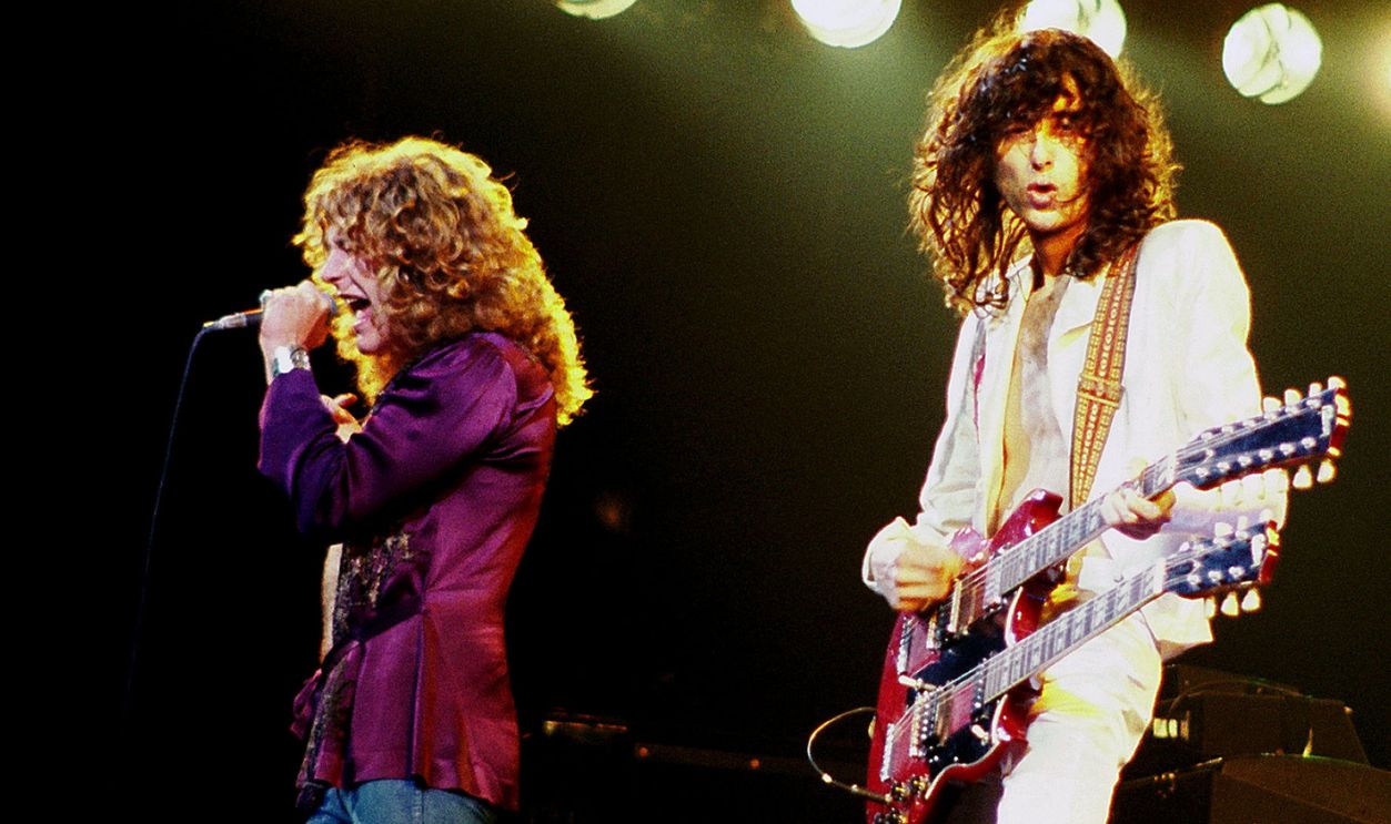 Led Zeppelin: Led Zeppelin IV (1971)