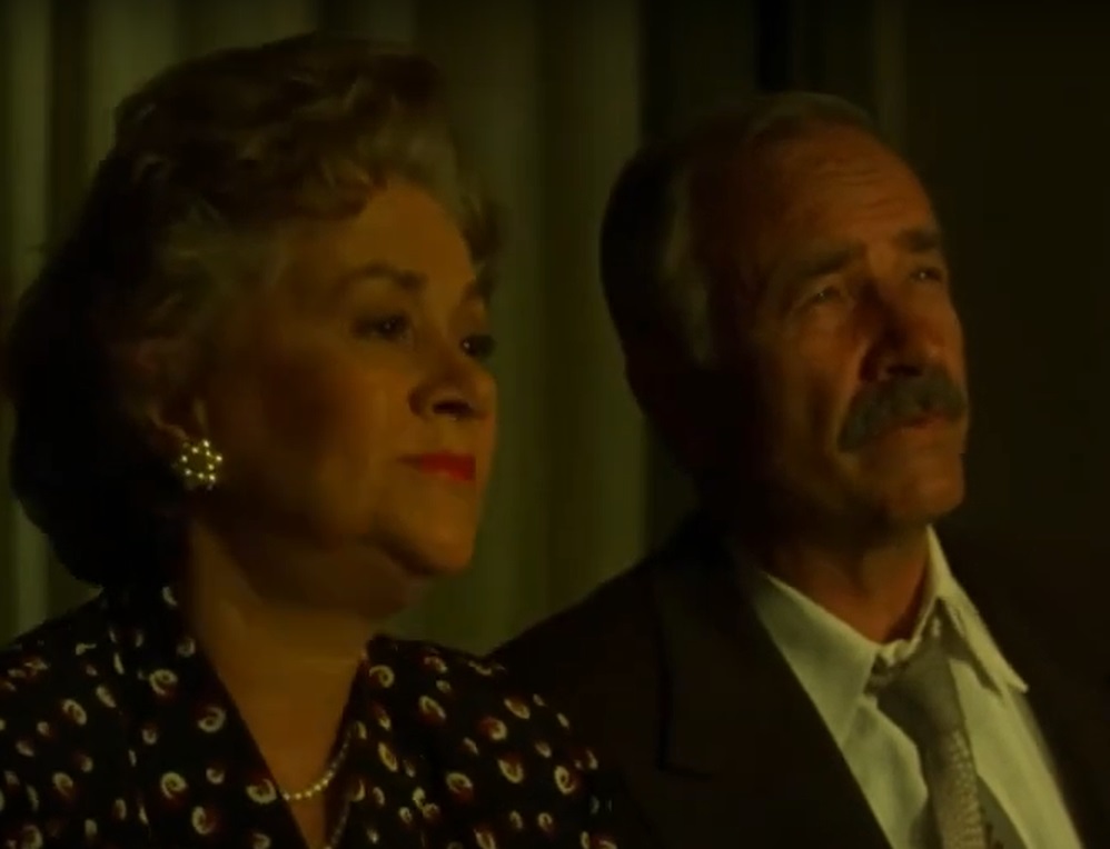 Screenshot from the film Avalon (1990)