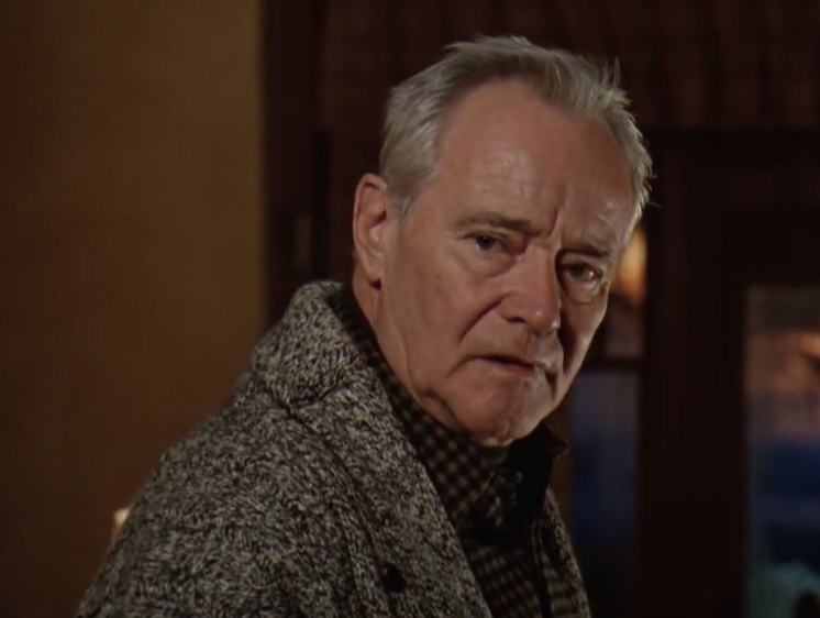 Screenshot from the film Grumpy Old Men (1993)