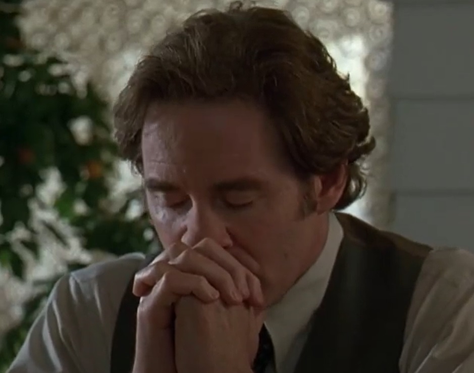 Screenshot from the film The Ice Storm (1997)