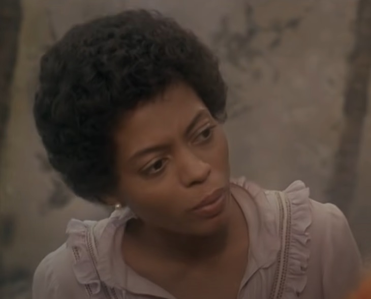 Screenshot from the film The Wiz (1978)