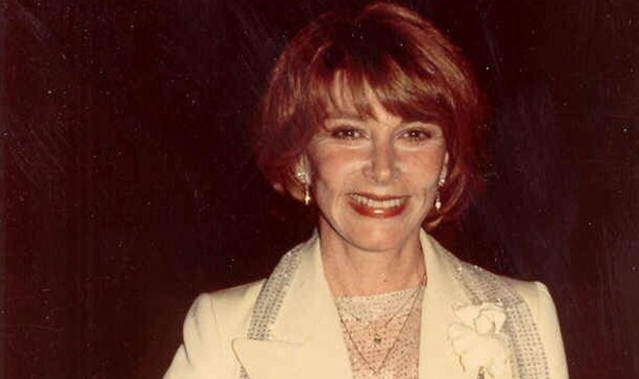 Lee Grant