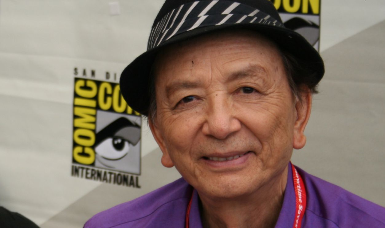 James Hong