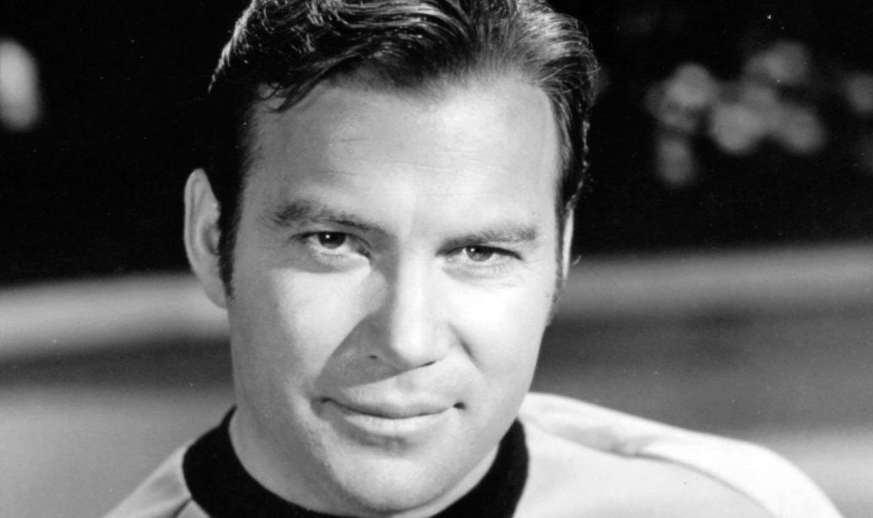 William Shatner