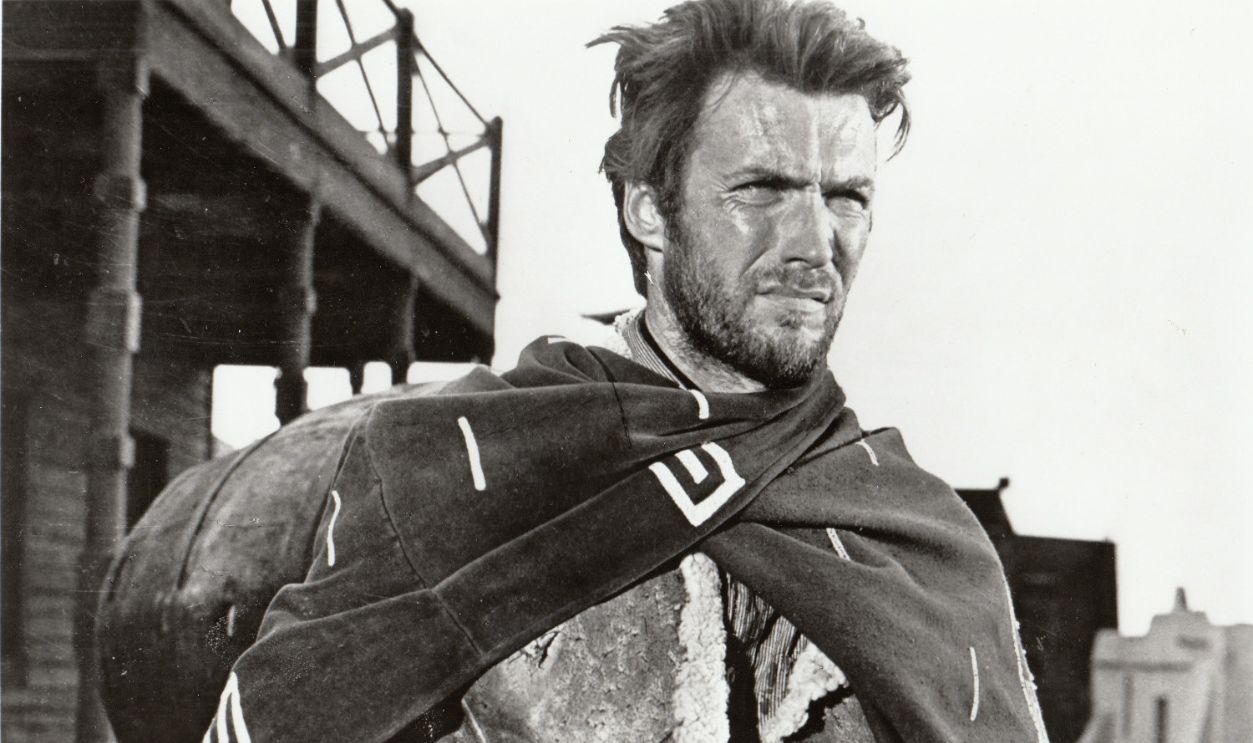 Clint Eastwood