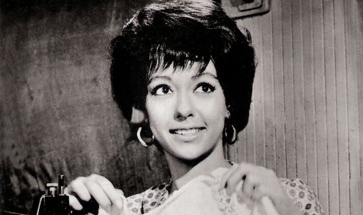 Rita Moreno