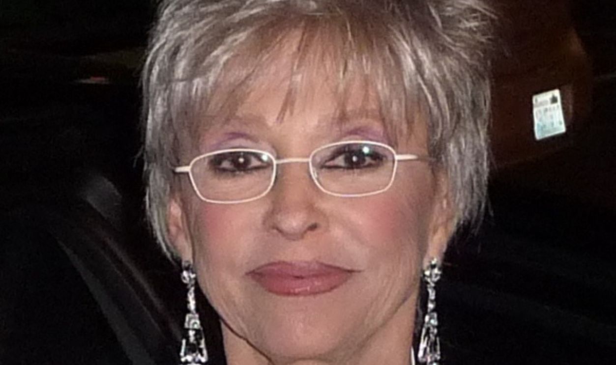 Rita Moreno