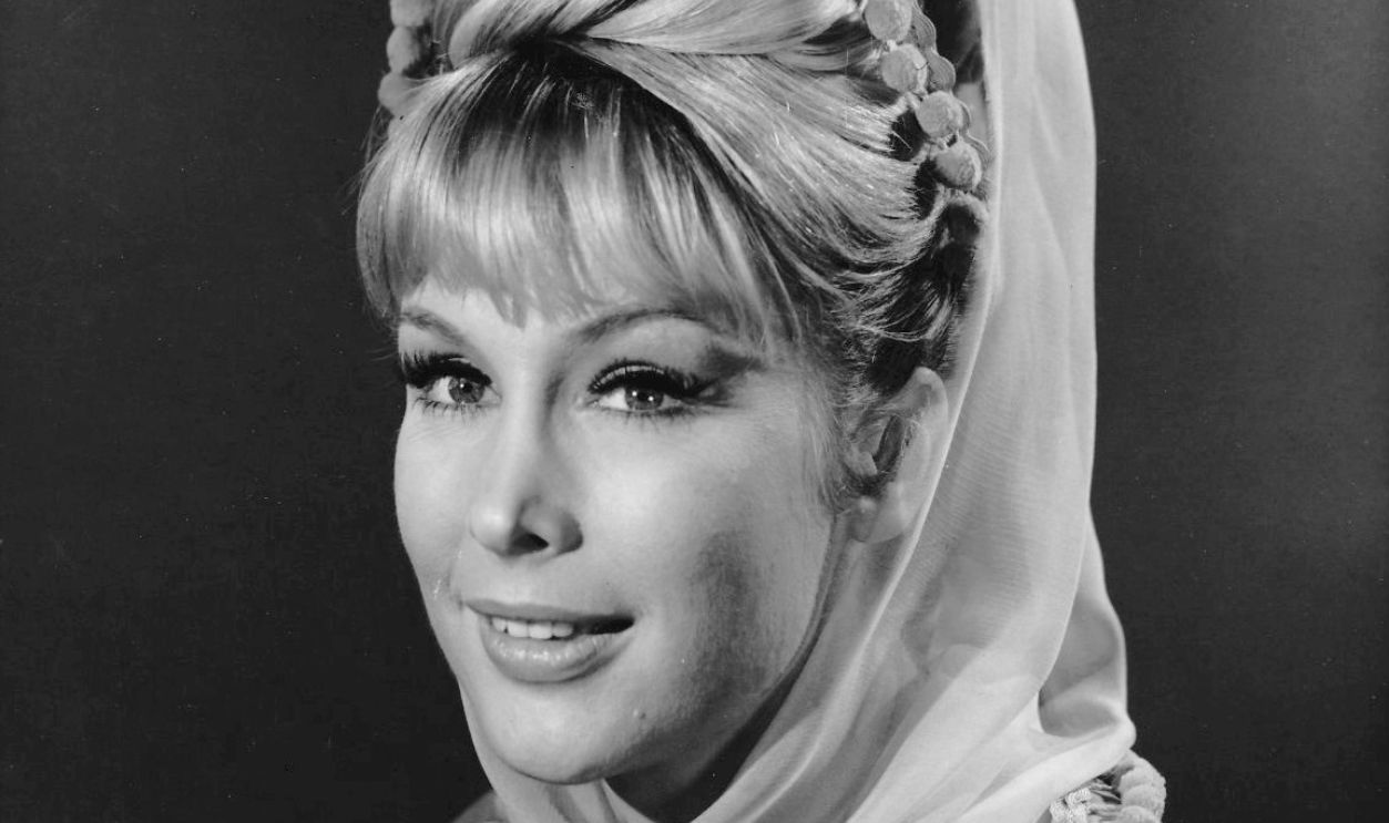 Barbara Eden