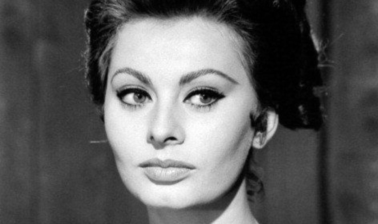 Sophia Loren