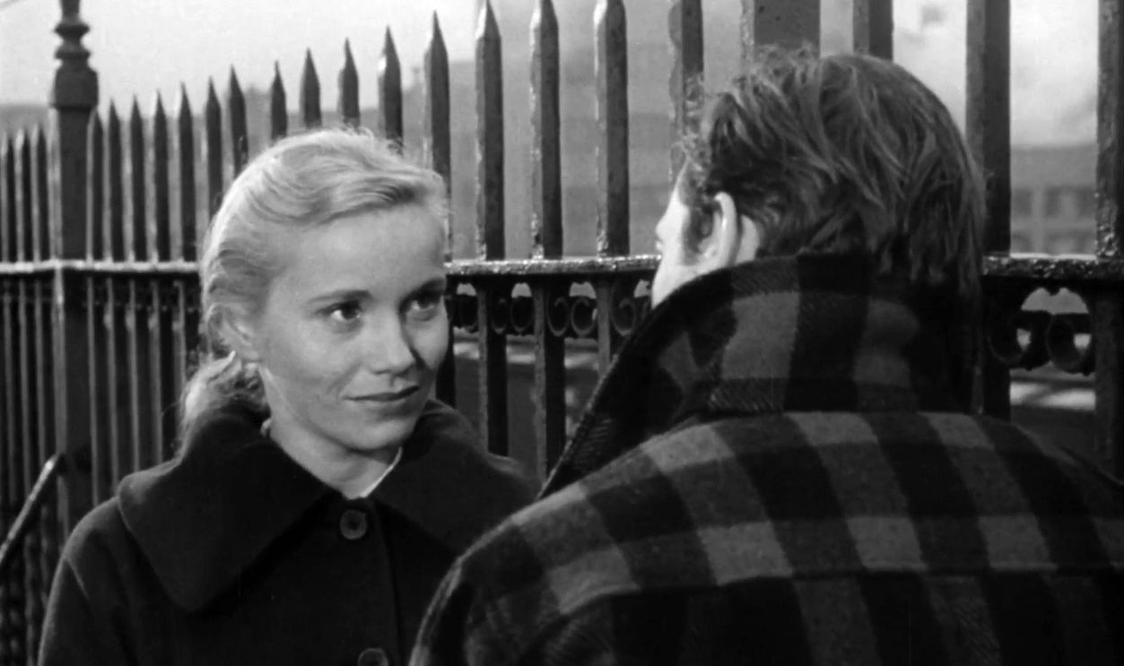 Eva Marie Saint
