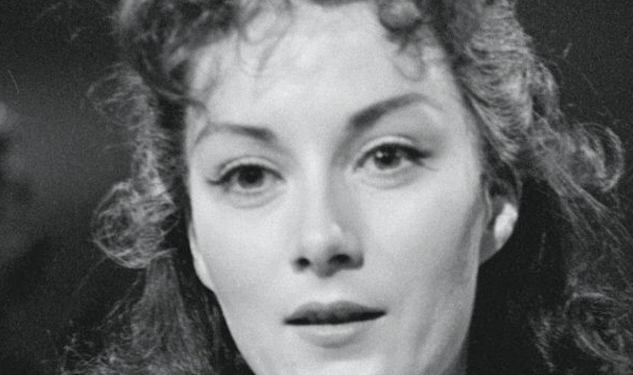 Rosemary Harris