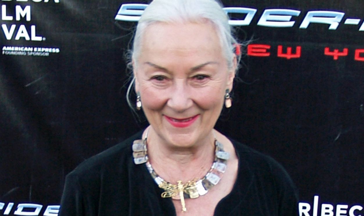Rosemary Harris