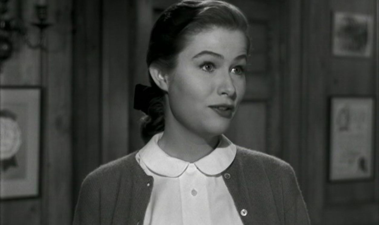 Nancy Olson