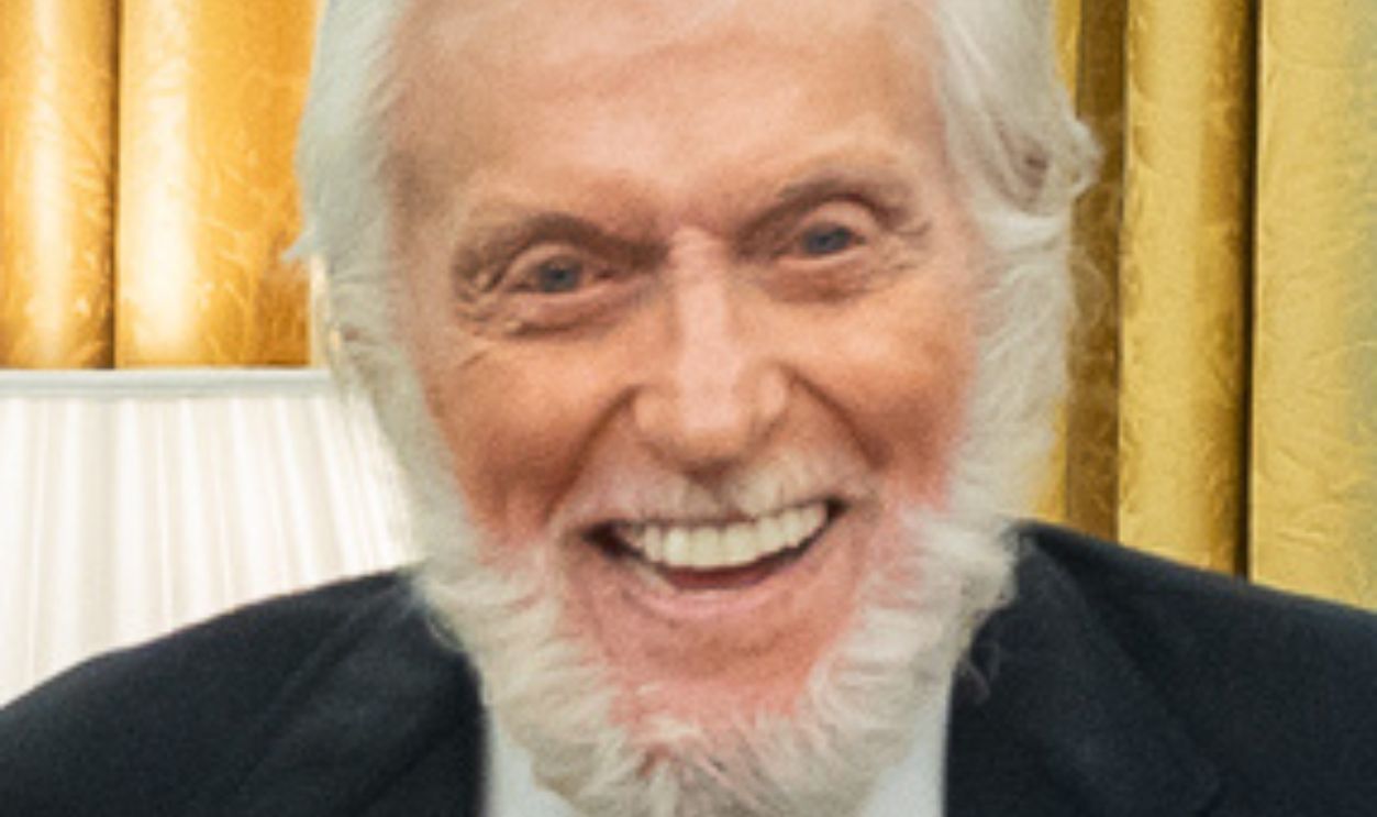 Dick Van Dyke