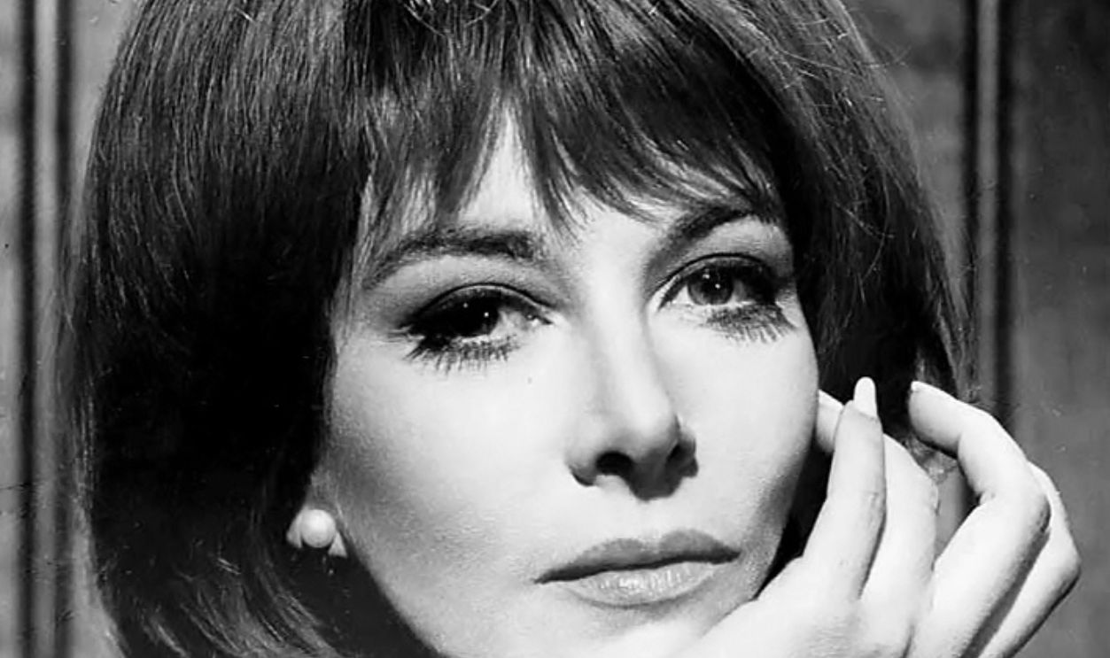 Lee Grant