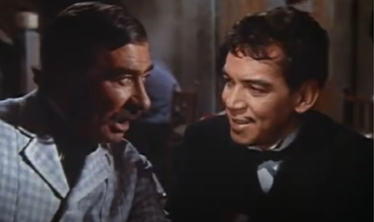 Around the World in 80 Days (1956)