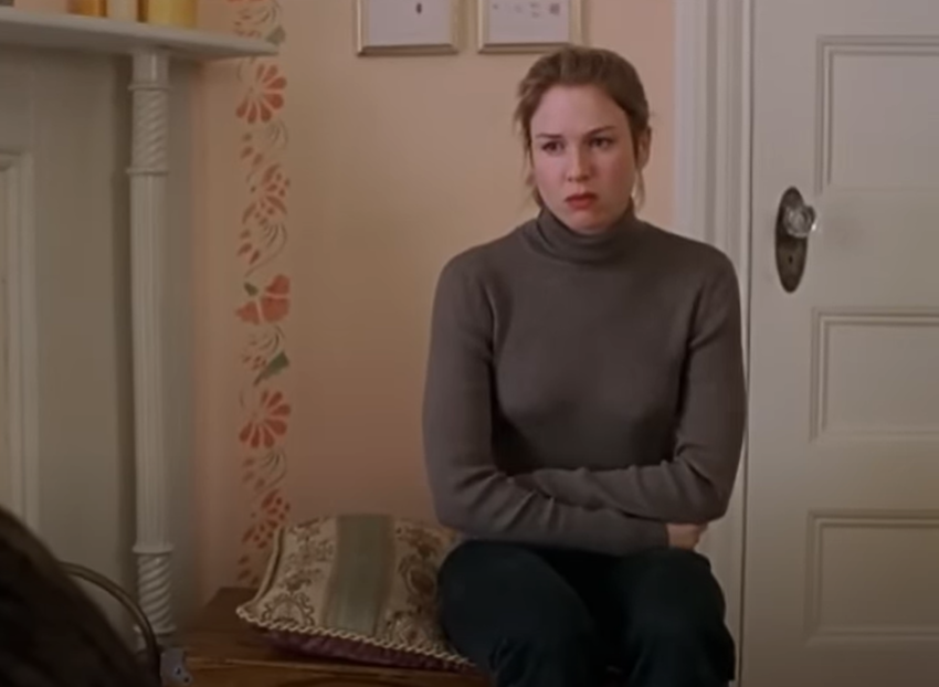 Screenshot of the movie One True Thing